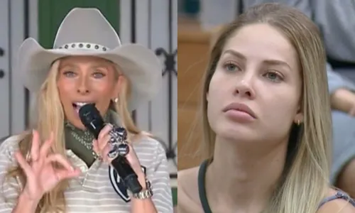 
					A Fazenda 17: Carol Lekker vence a Prova de Fogo e pode mudar a roça
				
				