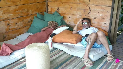 
					A Fazenda: Kathy culpa Dudu por expulsão de Carol e promete vingança
				
				