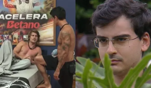 
					A Fazenda: Matheus arma contra Dudu e promete vingança com ex-aliadas
				
				