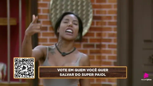 
					A Fazenda 17: protagonista desde o início, Carol precisa ser salva
				
				