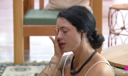 
					Belo debocha ao comentar relacionamento com Rayane: 'Não precisam'
				
				