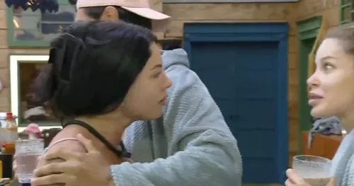 
					A Fazenda 17: Will desperta no jogo e não pode ser eliminado; motivos
				
				