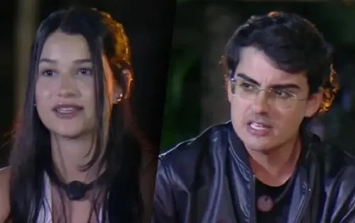 
					A Fazenda 17: Dudu Camargo é o campeão do reality; relembre trajetória
				
				