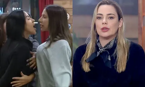 
					A Fazenda: Record nega agressão de Tamires e web convoca Sheherazade
				
				