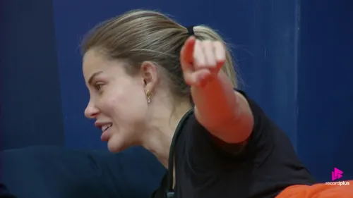 
					A Fazenda 17: Duda revela premonição com eliminação chocante de Saory
				
				