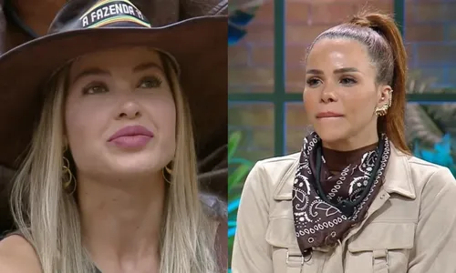 
					A Fazenda 17: Walério surta com Carol Lekker e detona peoa
				
				