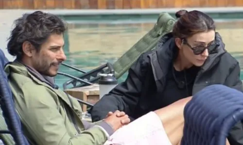 
					A Fazenda 17: Will expõe casamento de Michelle e faz grave acusação
				
				