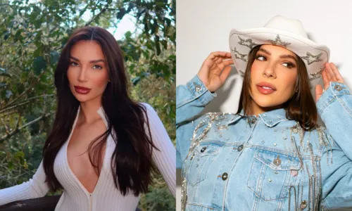 
					A Fazenda: Stéfani Bays rompe silêncio do fim da amizade com Martina
				
				