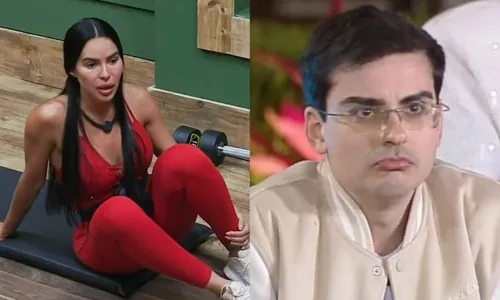 
					Enquete A Fazenda 17: rival cresce e ameaça virada contra Dudu Camargo
				
				