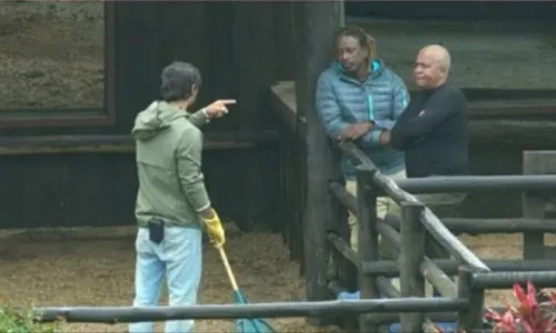 
					A Fazenda: Toninho Tornado entrega voto do Fazendeiro para nova Roça
				
				