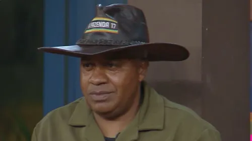 
					A Fazenda 17: Toninho é vaga desperdiçada e sai sem deixar saudades
				
				