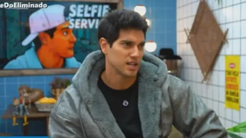   					A Fazenda: Will expõe articulação com Yoná para acabar com Shia; VÍDEO  				  				