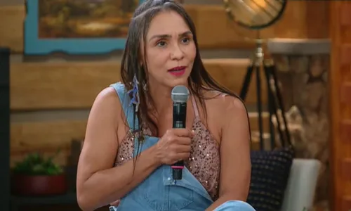 
					A Fazenda: Yoná esnoba peões após eliminação: 'Ninguém merece ganhar'
				
				