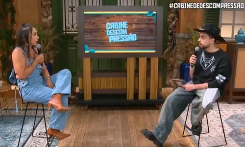 
					A Fazenda: Yoná esnoba peões após eliminação: 'Ninguém merece ganhar'
				
				