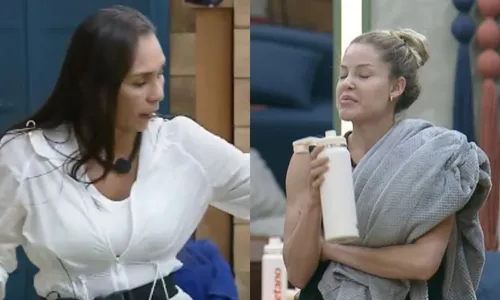 
					A Fazenda: Yoná toma atitude absurda contra Saory e vira piada na web
				
				