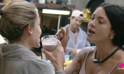 
					A Fazenda 17: veja quem vai para a Roça hoje
				
				