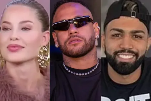 
					A Fazenda 17: Dudu Camargo ouve barulho de tiros e se assusta
				
				