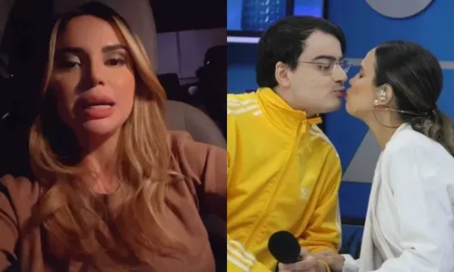 
					A Fazenda: Dudu Camargo expõe passaralho no SBT após morte de Silvio
				
				