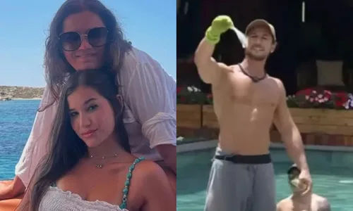 
					A Fazenda: mãe de Duda Wendling se revolta com polêmica da camisinha
				
				