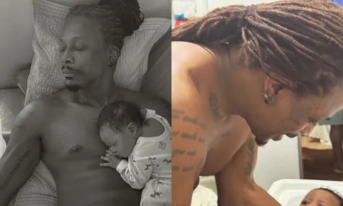 
					A Fazenda: quem é Créo Kellab, ator que voltou ao Brasil para série
				
				