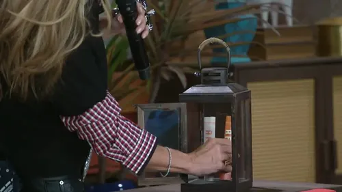 
					A Fazenda: Fabiano vence última Prova de Fogo; veja quem está na baia
				
				