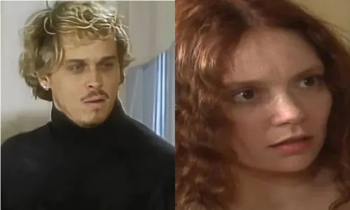 
					A Viagem: Alexandre sofre após atentado e Andrezza choca com revelação
				
				