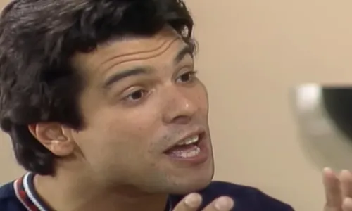 
					A Viagem: Téo surpreende mãe de Diná com convite após ajuda espiritual
				
				