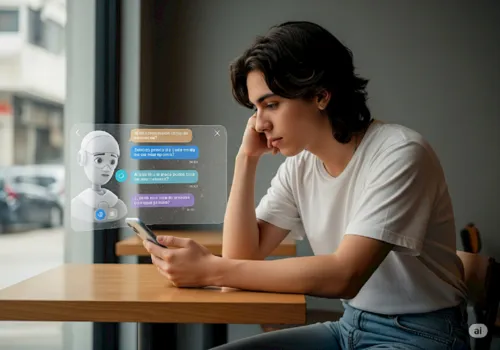 
					Quando a IA decide por nós
				
				