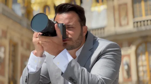 
					A obsessão pelo futuro: por que empreendedores precisam olhar além
				
				