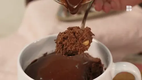 
					A receita fácil de brownie de caneca que fica pronta em 5 minutos
				
				