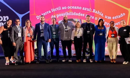 
					ABRH Bahia lança 20ª edição do congresso anual com evento em Salvador
				
				