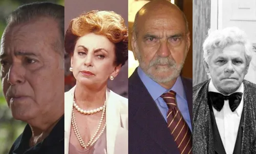 
					Abel em 'Dona de Mim' e mais: 5 mortes que mudaram novelas da Globo
				
				