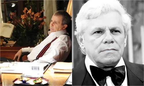 
					Abel em 'Dona de Mim' e mais: 5 mortes que mudaram novelas da Globo
				
				