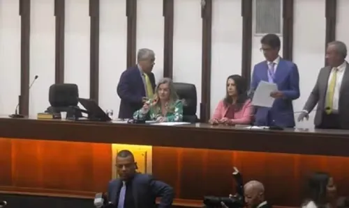 
					Abono para professores não contemplados por precatórios é sancionado
				
				