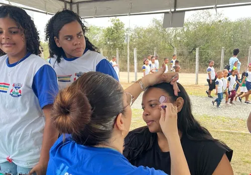 
					Ação social promove atendimentos gratuitos para a população na Bahia
				
				