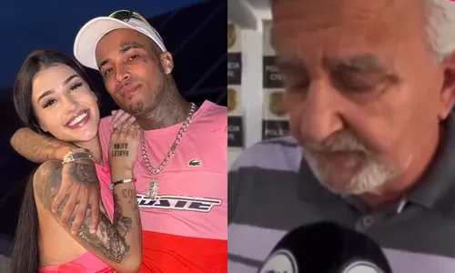 
					Deolane detona Bia Miranda e faz grave acusação contra ex-amiga
				
				