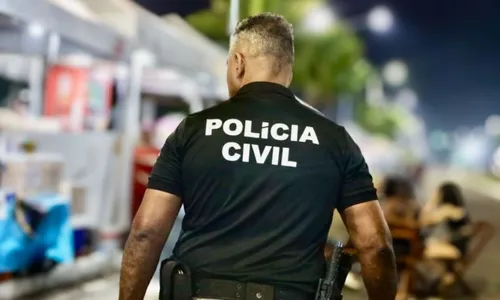   					Acusado de estupro contra enteada é preso em festa na Bahia  				  				
