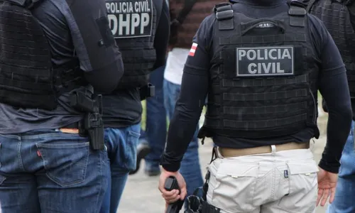 
					Adolescente é apreendido por participar de assassinato em Simões Filho
				
				