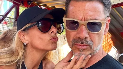 
					Adriane Galisteu abre o jogo sobre ciúmes do marido em relação a Senna
				
				