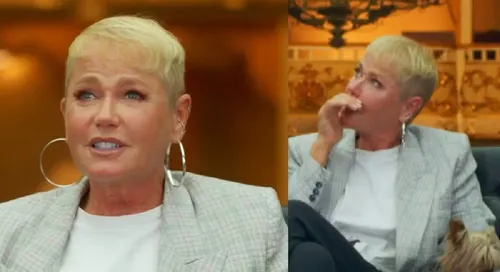 
					Adriane Galisteu expõe conversa com Ayrton Senna sobre paixão por Xuxa
				
				