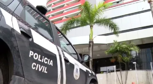 
				
					Advogado Daniel Keller é encontrado morto em hotel de Salvador
				
				