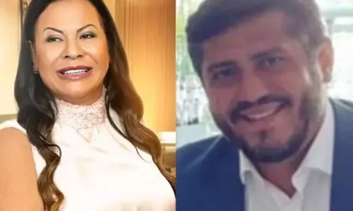 
					Dona Ruth chora ao falar pela 1⁠ª vez da disputa contra Murilo Huff
				
				