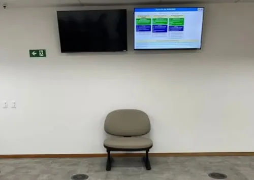 
					Advogado denuncia gordofobia em fórum na BA: 'Cadeira maior isolada'
				
				