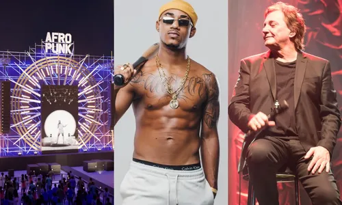 
					Afropunk, O Kannalha, Fábio Jr e mais: Agenda Cultural de Salvador
				
				