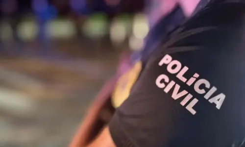 
					Suspeito de matar jovem é preso em Feira de Santana
				
				