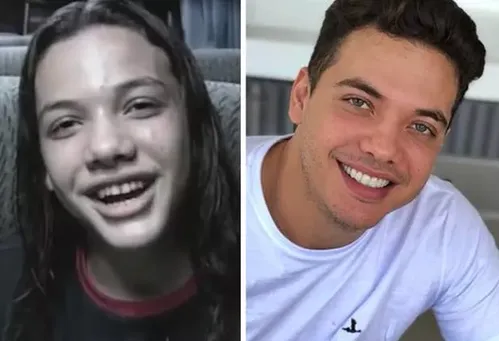 
					Além de Anitta: famosos que mudaram de rosto e estão irreconhecíveis
				
				