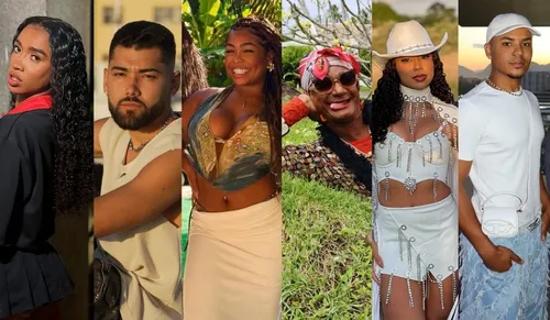 
					Além de Belle: conheça os participantes baianos do Rancho do Maia 2025
				
				