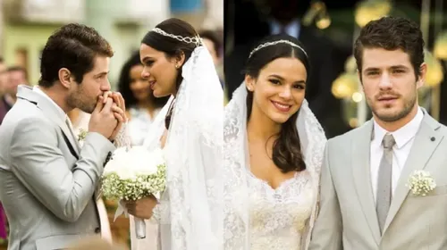 
					Além de Danilo Mesquita: relembre os amores de Bruna Marquezine
				
				