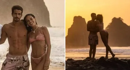 
					Além de Danilo Mesquita: relembre os amores de Bruna Marquezine
				
				