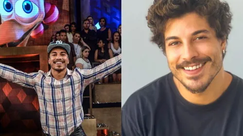 
					Além de Dudu Camargo: veja como estão todos os campeões de A Fazenda
				
				